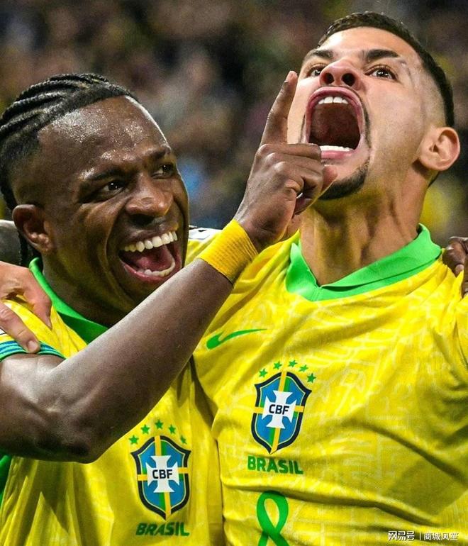 巴西女足在世界杯赛场崭露头角 巴西女足在世界杯赛场崭露头角