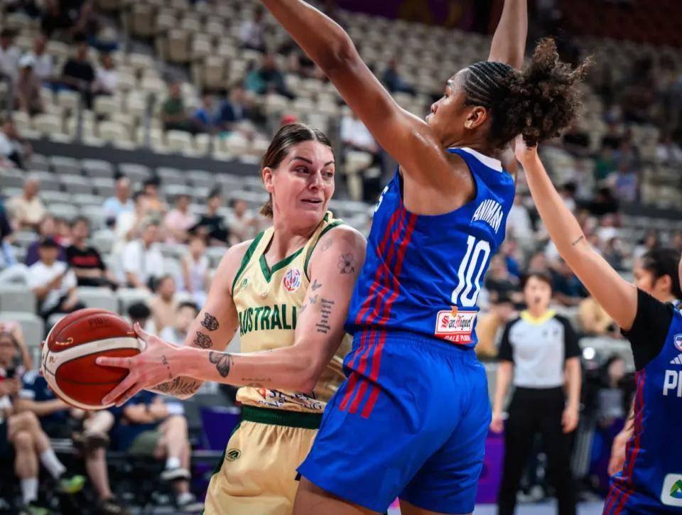 九游娱乐网页-澳洲球队蓄势待发迎战实力强敌