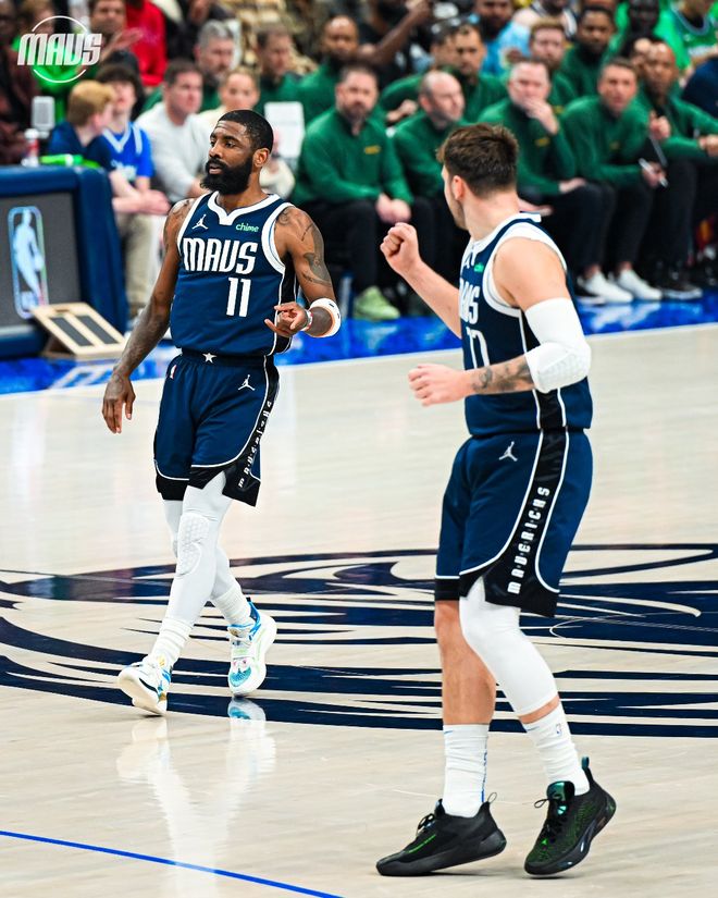 独行侠主场力克掘金,重获胜利 独行侠主场力克掘金,重获胜利