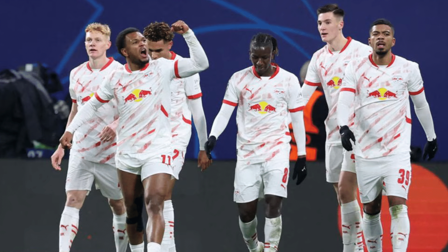 利物浦反观摩纳哥,欧冠小组赛落幕前夕 利物浦反观摩纳哥,欧冠小组赛落幕前夕