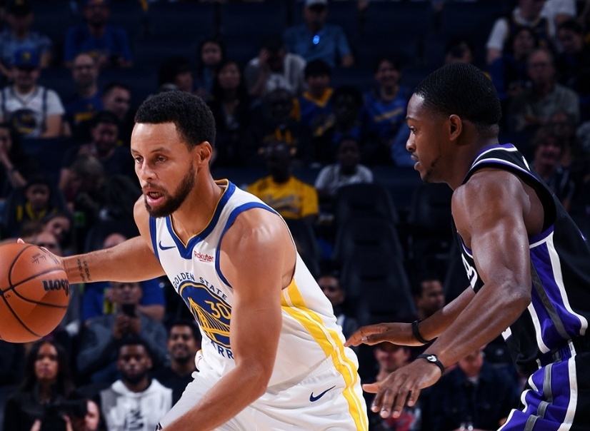 九游体育官方入口-勇士主场惊险逆转灰熊,库里大号三分绝杀的简单介绍