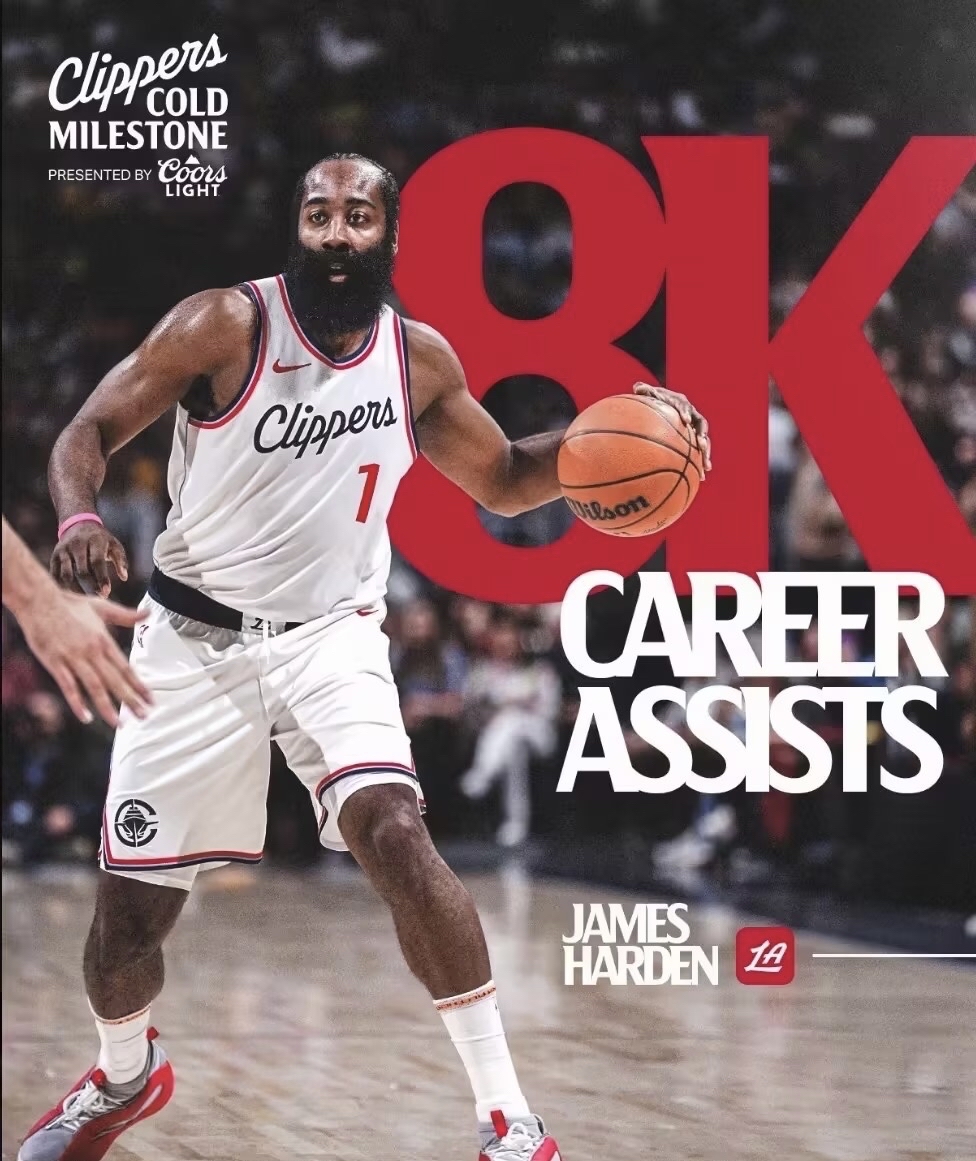 乔治连续砍25分,快船取得关键胜利 乔治连续砍25分,快船取得关键胜利