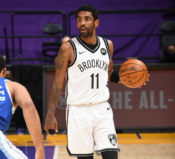 爵士大胜篮网，取得五连胜