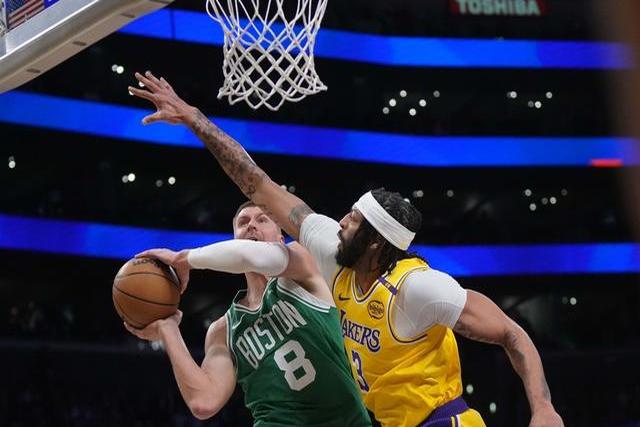 九游游戏-凯尔特人逆转篮网,主场保持强劲