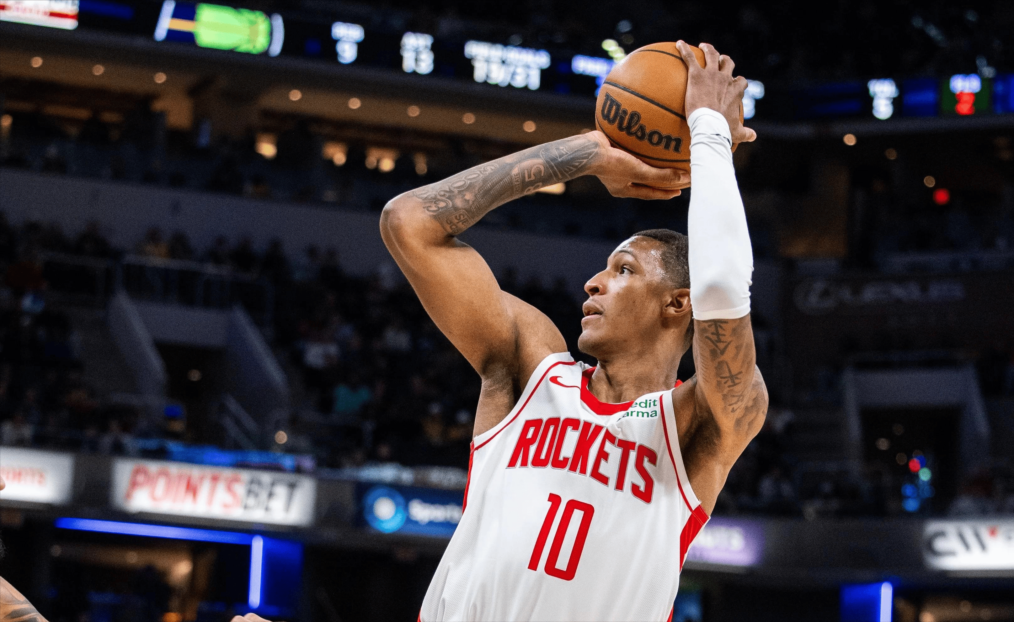 九游app下载-火箭惨败马刺,遭遇三连败