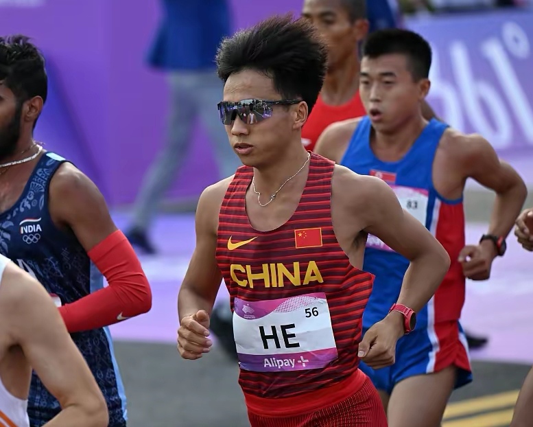 九游娱乐网站-中国代表团豪取亚运会金牌,成绩喜人的简单介绍