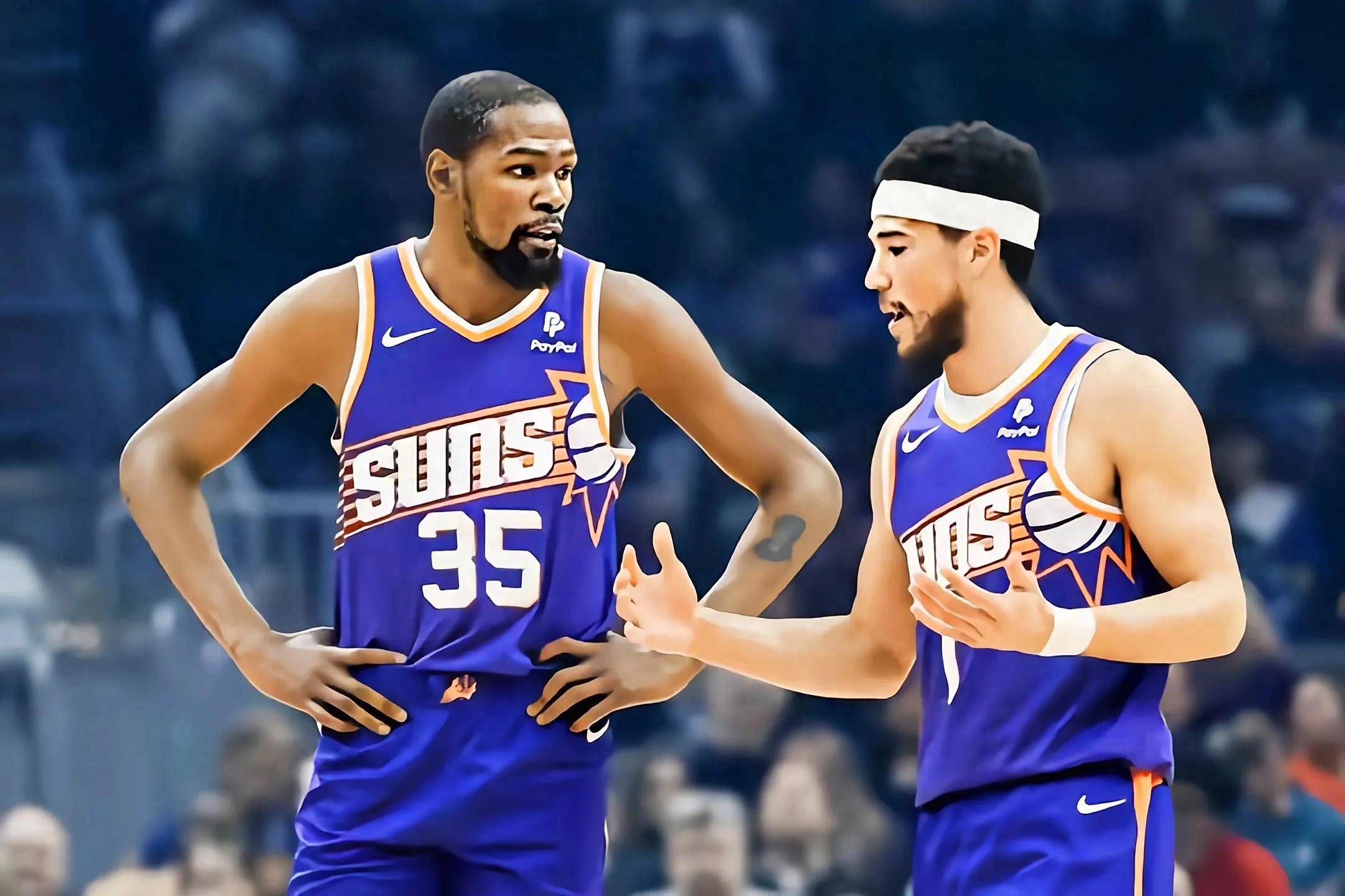 九游体育直播-开拓者主场击败太阳,迎来五连胜!