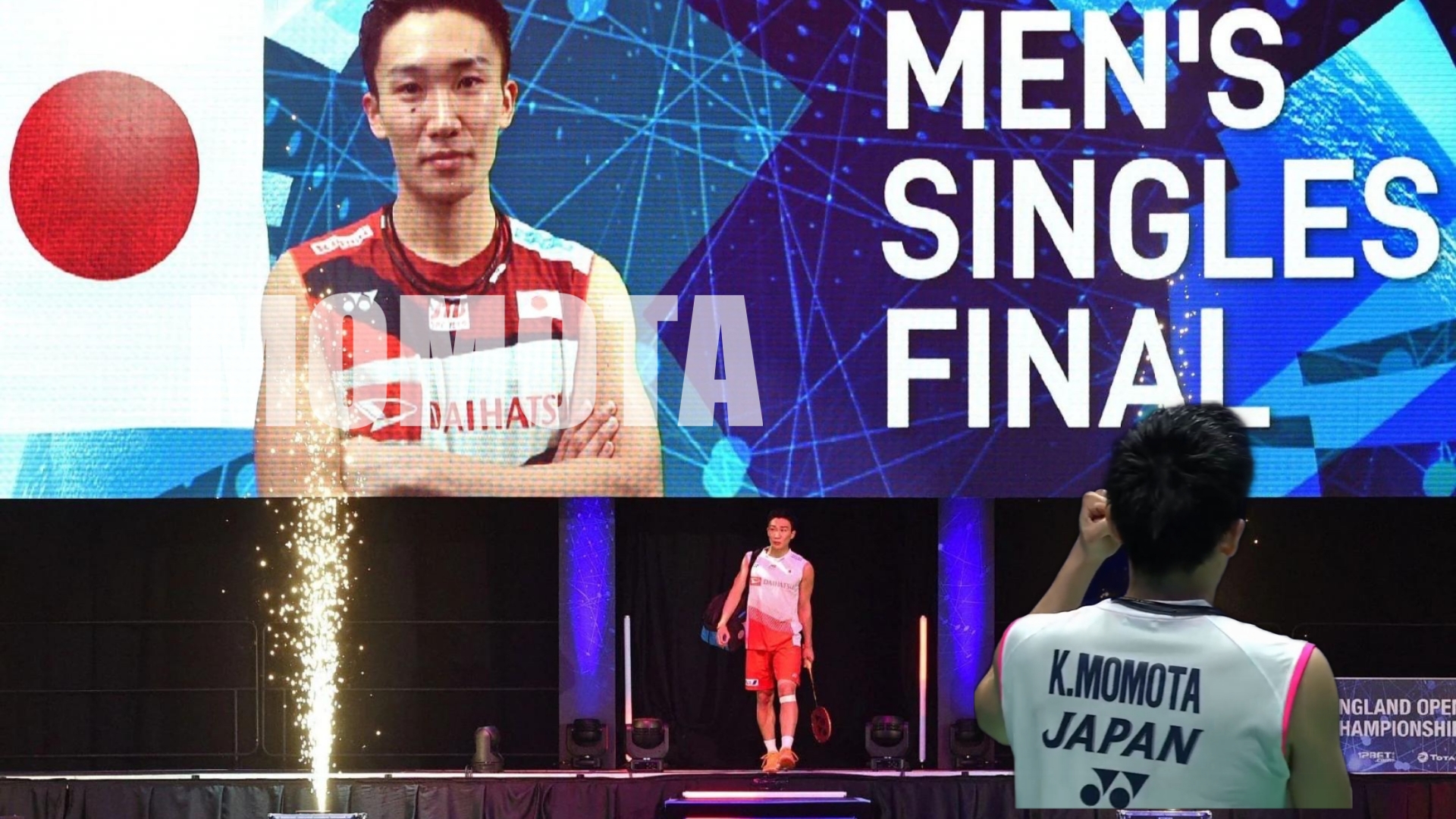 关于德国队翻盘韩国队,桃田贤斗高光表现的信息 关于德国队翻盘韩国队,桃田贤斗高光表现的信息