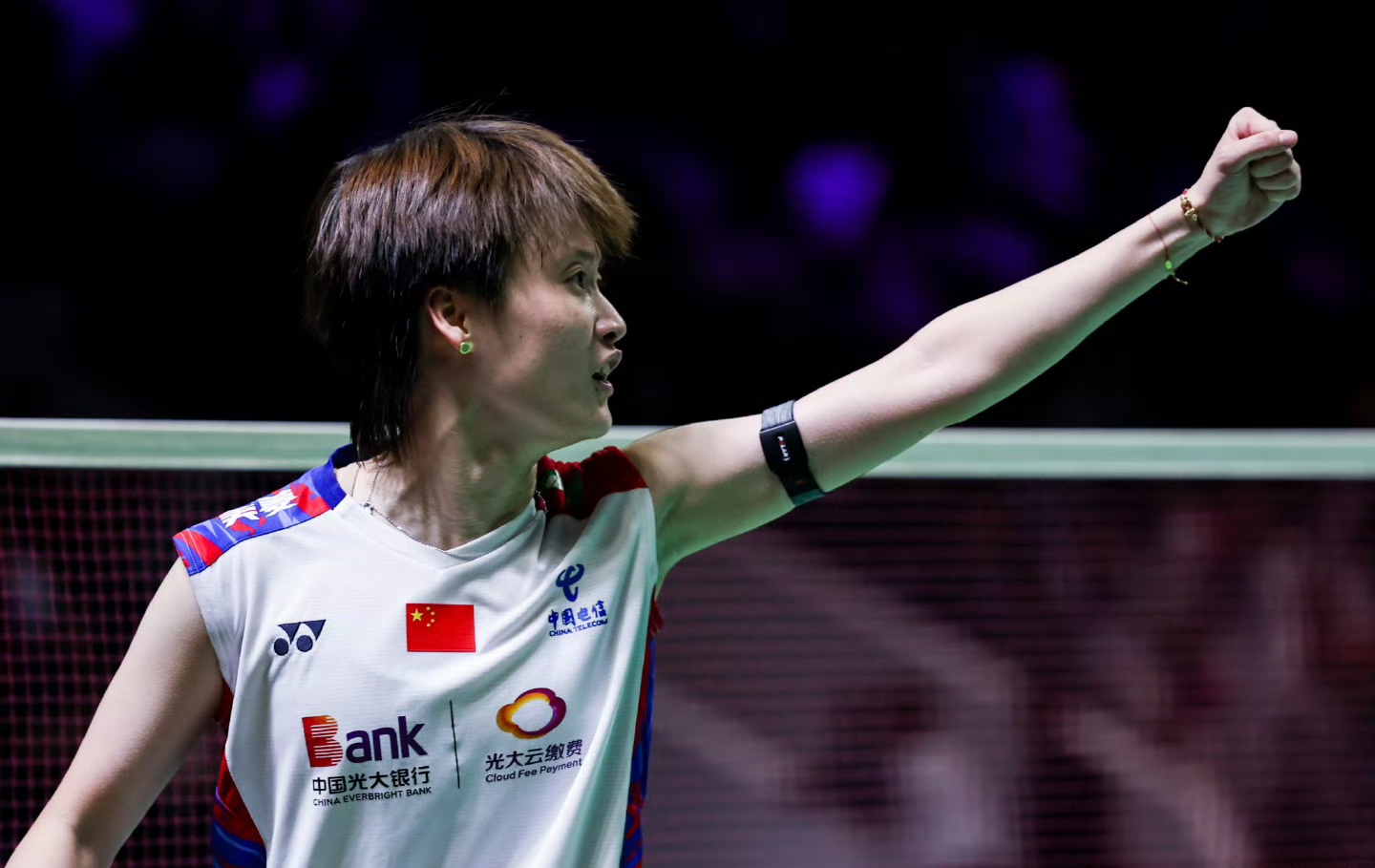 九游体育APP下载-法国队绝杀泰国队，陈雨菲惊艳四座的简单介绍