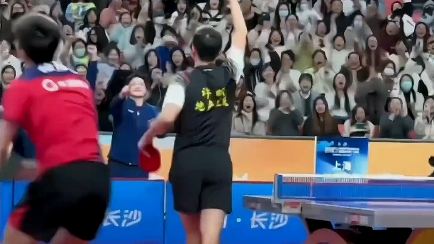 九游娱乐入口-关于日本队轻取葡萄牙队,许昕高光表现的信息