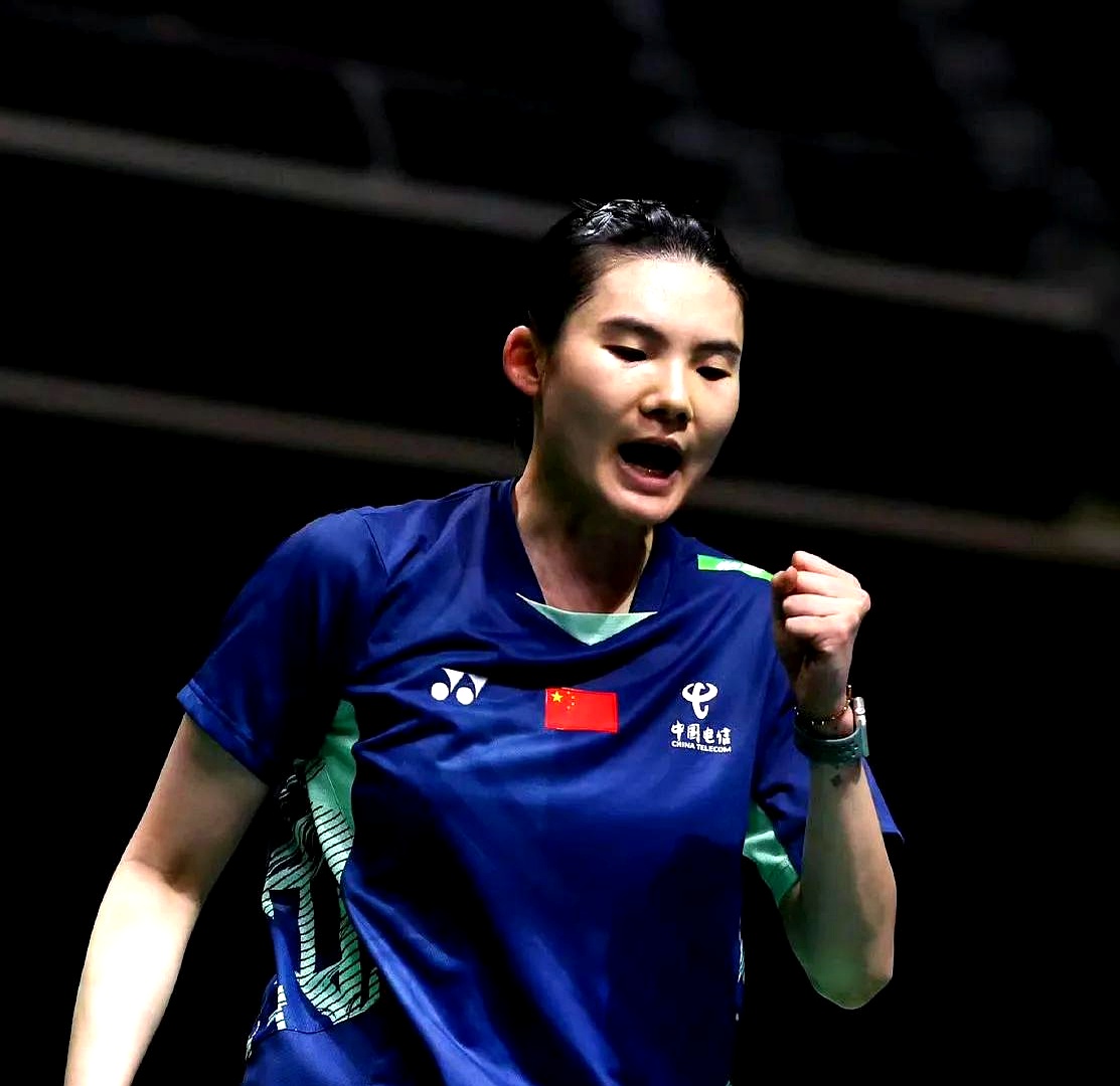 九游体育直播-德国队轻取韩国队,陈雨菲带队取胜