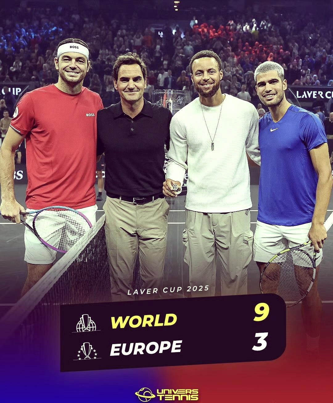 戴维斯杯逆转拉沃尔杯，阿尔卡拉斯关键制胜的简单介绍